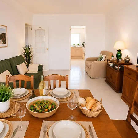 Appartement Oasis Parque 3 Portimão