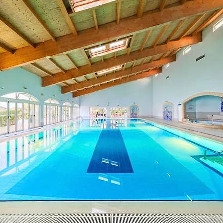 Appartement Oasis Parque 3 *