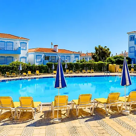 Oasis Parque 3 아파트