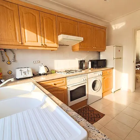 Oasis Parque 3 Appartement