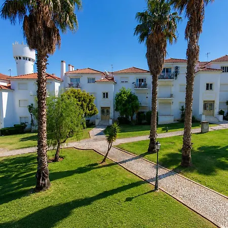 Oasis Parque 3 Appartement Portimão