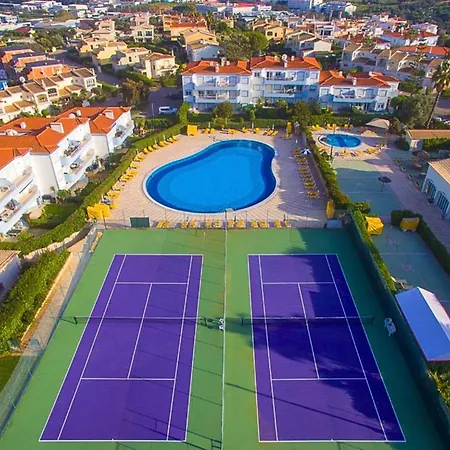 Oasis Parque 3 * 포티마오